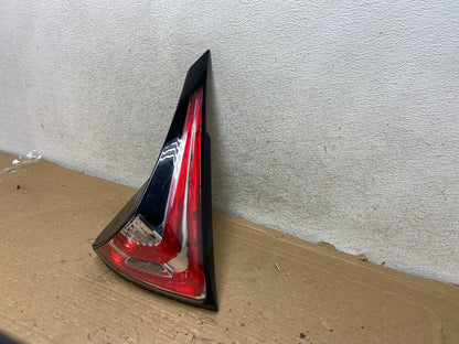 2015 to 2018 Nissan Murano Left Driver Lh Side Tail Light Inner AH8993 LK2