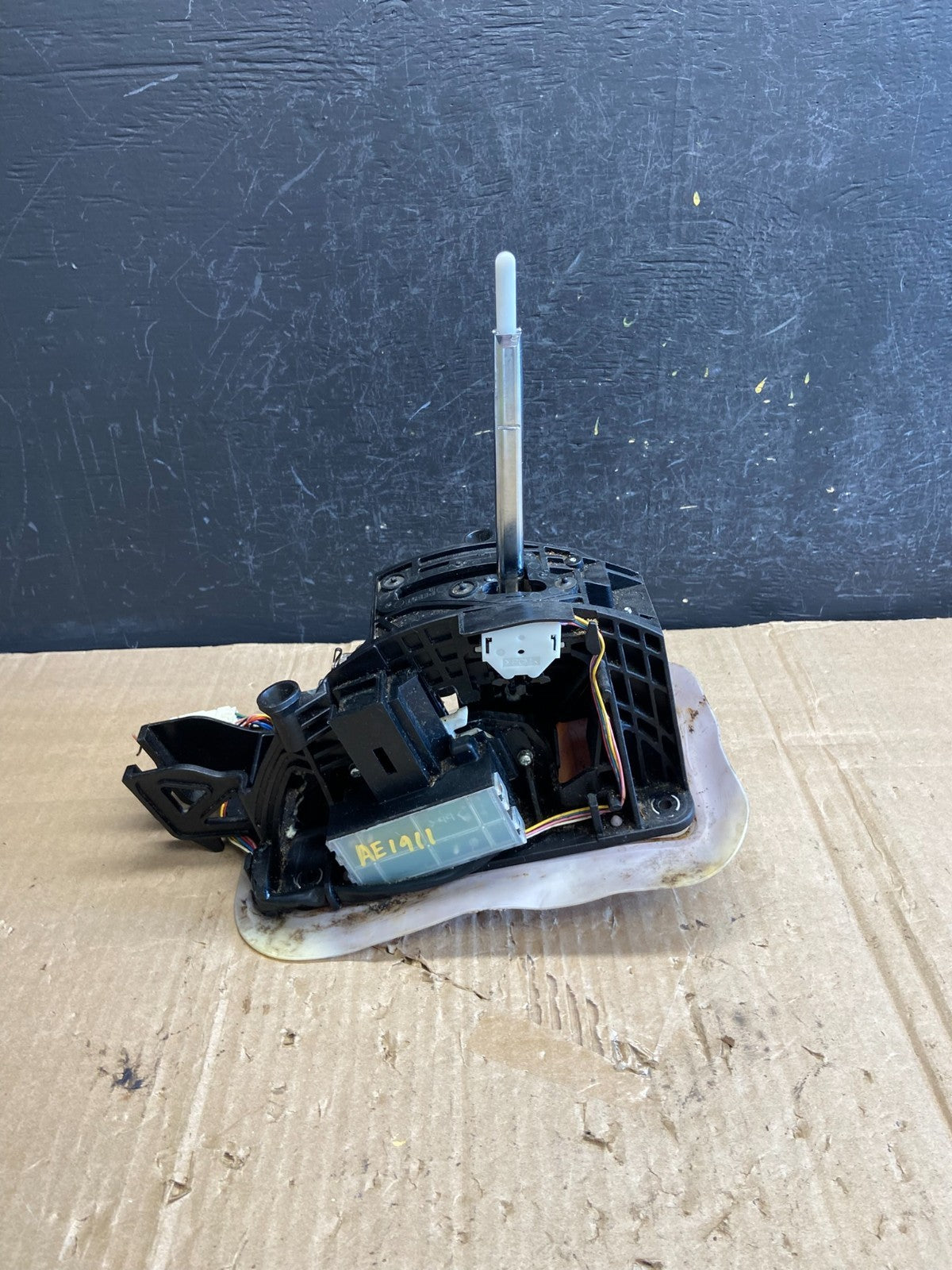 2007-2012 Nissan Altima Automatic Transmission Gear Shifter AE1911 DG2