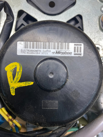 2005 - 2010 Honda Odyssey Rear Right Sliding Door Lock Actuator Motor ad9612 DG5
