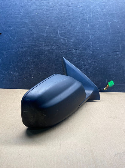 2003 to 2006 Volvo XC90 Right Passenger Side View Door Mirror AG7094 DW1