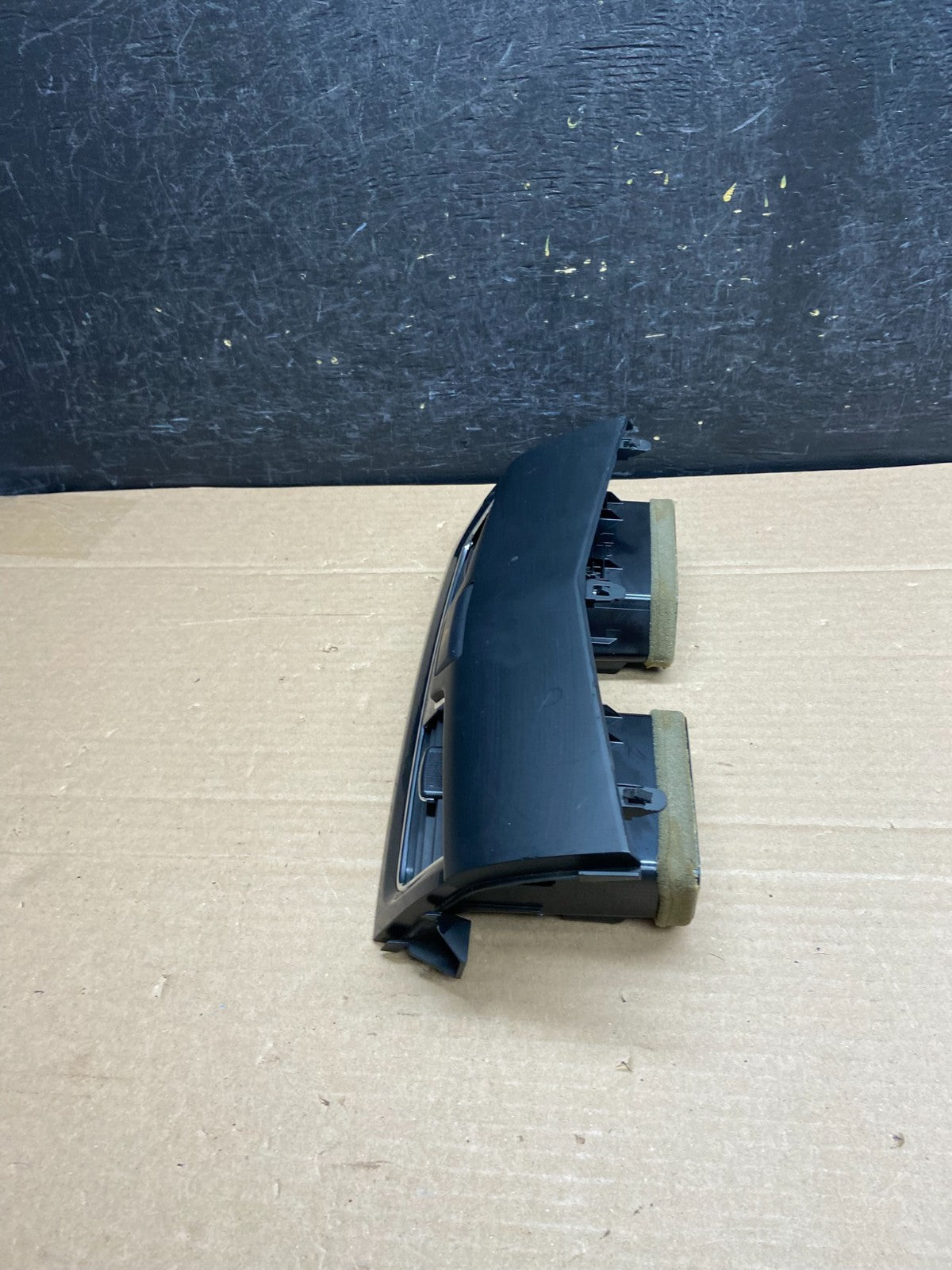2013-2015 Nissan Altima Center Dash Vents Ac Air Vent Trim Panel Bezel AG5115 DG2