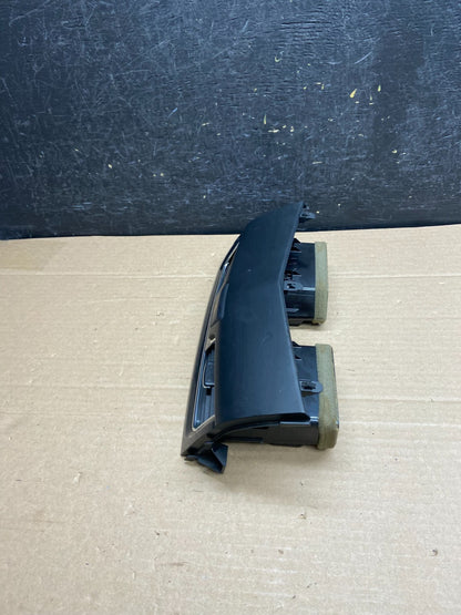 2013-2015 Nissan Altima Center Dash Vents Ac Air Vent Trim Panel Bezel AG5115 DG2