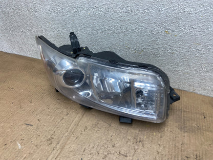 2008 2009 2010 Scion XB Right Passenger RH Headlight Halogen TYC AA6937 DW1