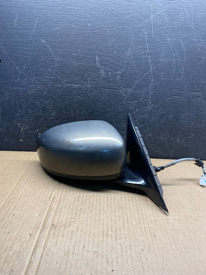 2006 to 2008 Infiniti M35 M45 Right Passenger Side View Mirror AG3717 DW0