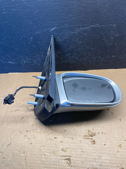2002 to 2005 Mercedes ML Right Passenger Side View Door Mirror ac8035 DG8
