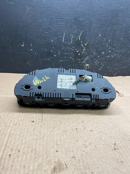 2007 to 2013 Sprinter 2500 3500 Instrument Speedometer Gauge Cluster Y2489 DG4