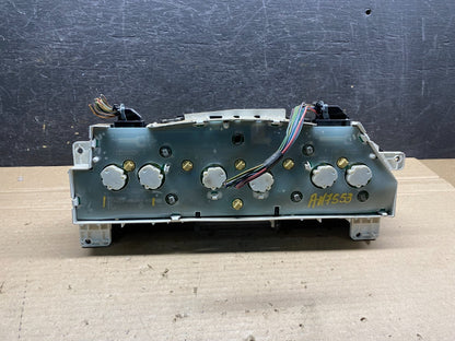 2004 to 2008 Ford E150 E250 Gauge Speedometer Cluster AH7553 DG3