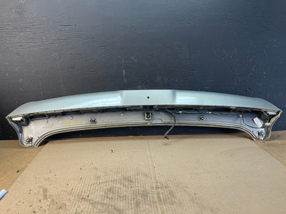2008 2009 2010 Honda Odyssey Rear Trunk Spoiler Gate AB7947 DG5