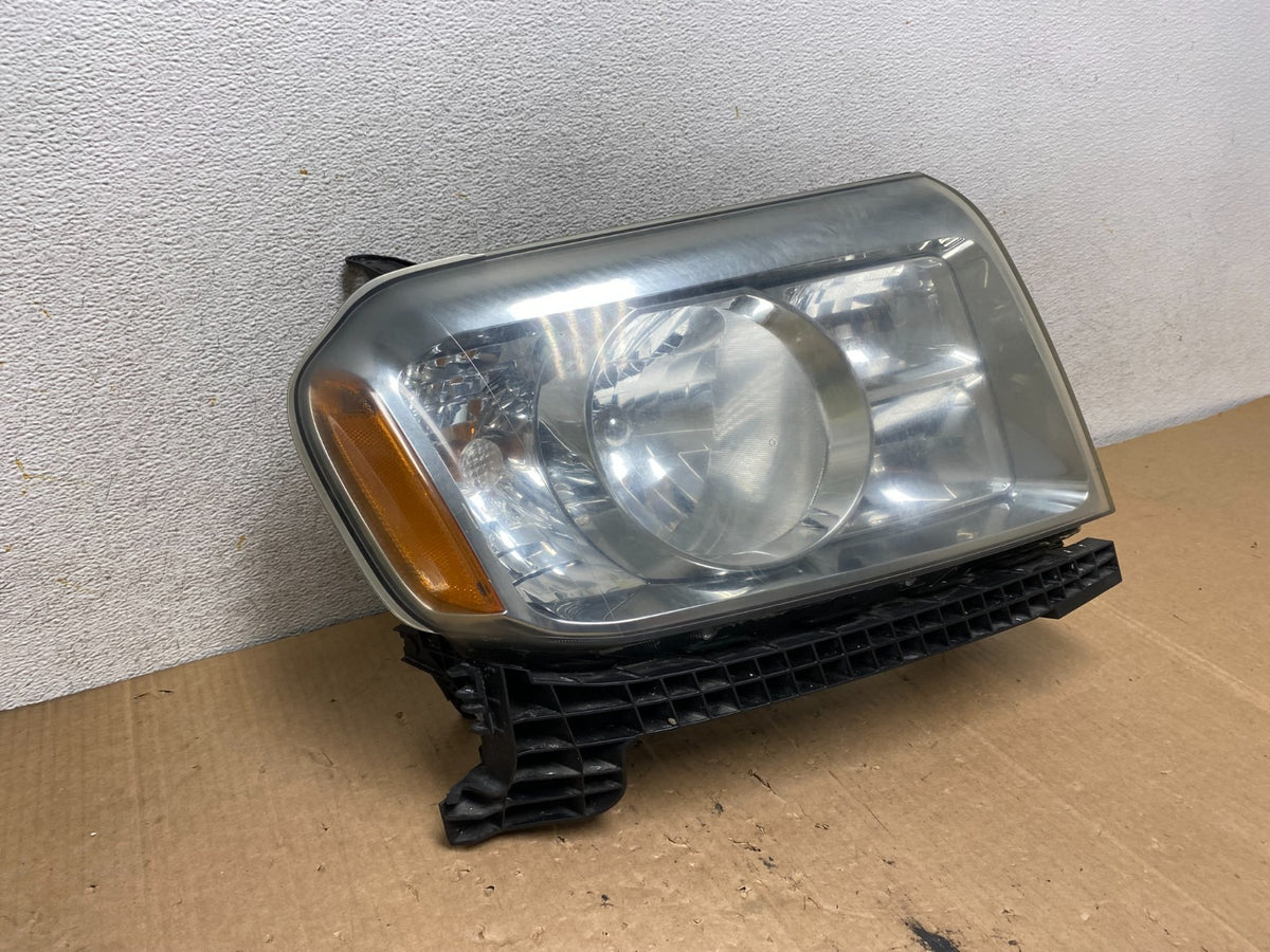 2009 2010 2011 Honda Pilot Right Passenger RH Halogen Headlight AI8946 DW2