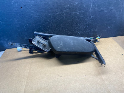 2011-2013 Jeep Grand Cherokee Tailgate Back Door Rear Wiper Motor Wiper AD74504