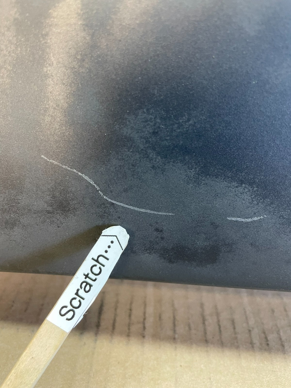 2010 to 2015 Toyota Prius Hybrid Rear Wing Trunk Spoiler AH0458 DG4
