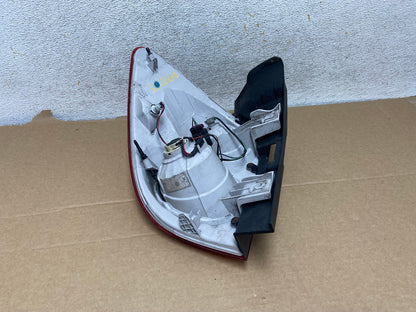 2010 to 2015 Chevrolet Equinox Right Passenger Rh Side Tail Light AH7725 LK5