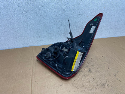 2020 2021 2022 2023 Ford Explorer Right Passenger Side Tail light AD3054 LK4
