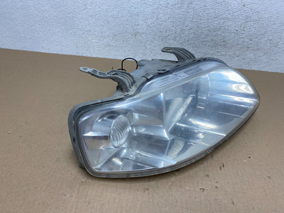 2004 - 2006 Chevrolet Aveo Hatchback Right Passenger Headlight Halogen AE7184 DW2