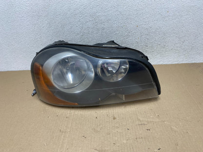2003 to 2013 Volvo XC90 Right Passenger Rh Side Headlight Halogen AG6860 DW0