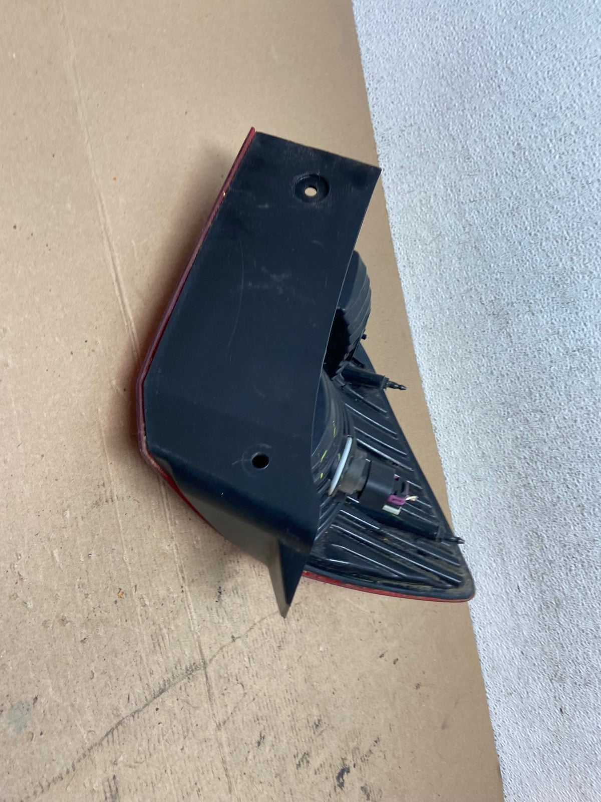 2009 2010 2011 Dodge Journey Right Passenger Side Tail Light AF4800 LK4