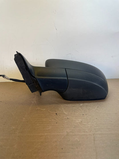 2011-2016 Volkswagen Jetta Sedan Left Driver View Door Mirror AG7891 DW3