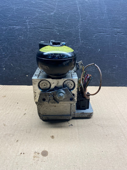 Mercedes Benz ABS Brake Pump Hydraulic Anti Lock a0094312612 AF69133