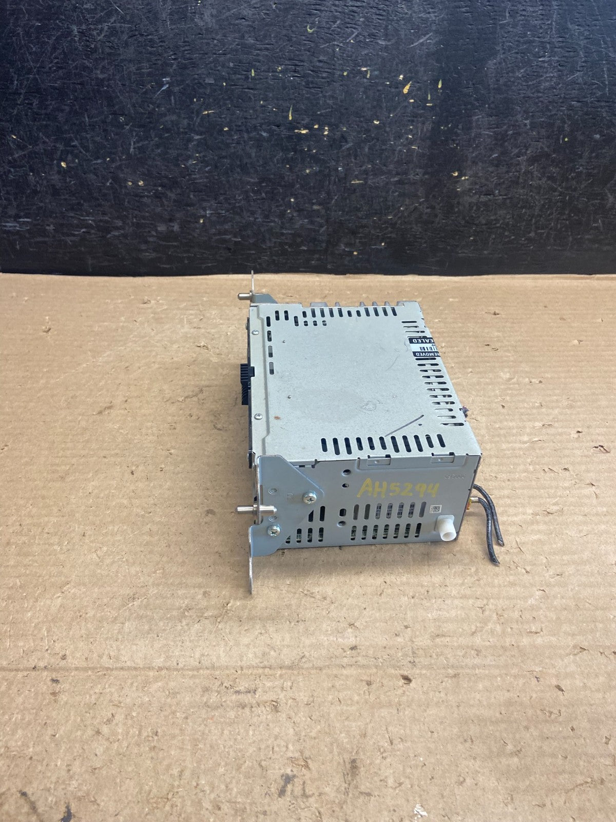 2013 2014 2015 Ford Fusion Radio Audio Receiver AM FM CD MP3 ah5294 DG2