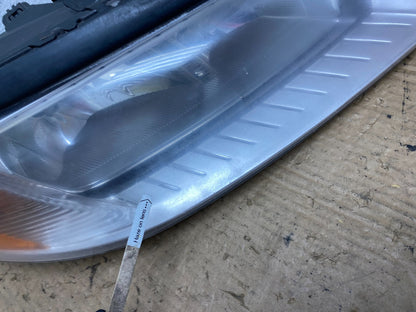 2008 to 2013 Volvo XC70 V70 S80 Right Passenger Side Halogen Headlight AC8174 DW4