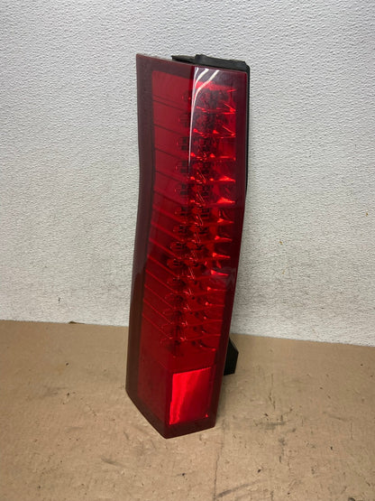 2004 to 2009 Cadillac Srx Left Driver LH Side Tail Light AG5483 LK0