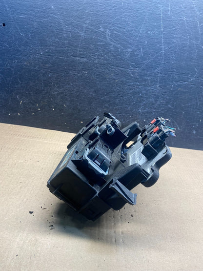 2009 Jeep Grand Cherokee Fuse Box Relay Panel Body Control Module BCM ah4749 DG3
