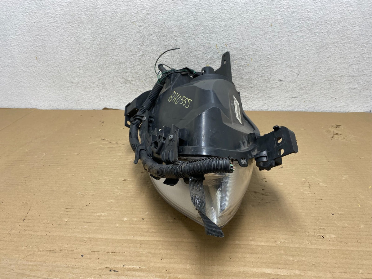 Sedan 2010 2011 2012 Nissan Altima Left Driver Side Headlight AH0555 DW7