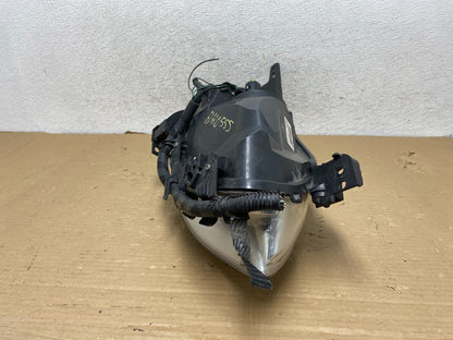 Sedan 2010 2011 2012 Nissan Altima Left Driver Side Headlight AH0555 DW7