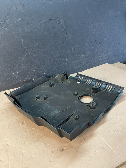 2009 to 2017 Audi A4 A5 A6 Q5 2.0L Engine Motor Cover Top Lid Trim AD8424 DG4