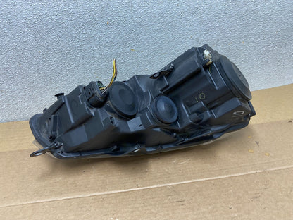 2010-2014 Volkswagen Golf MK6 GTI Left Driver LH Halogen Headlight AD2479 DW6