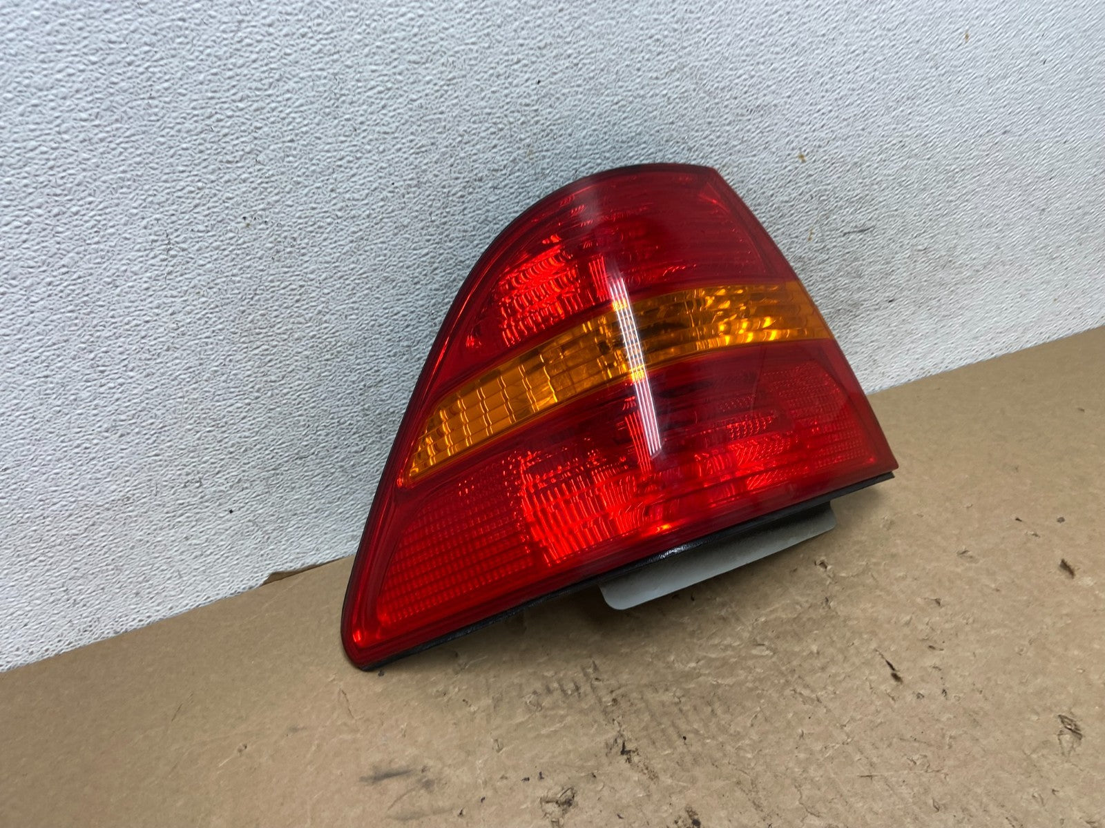 2001 2002 2003 Lexus Ls430 Left Driver LH Side Tail Light AF8096 DW2