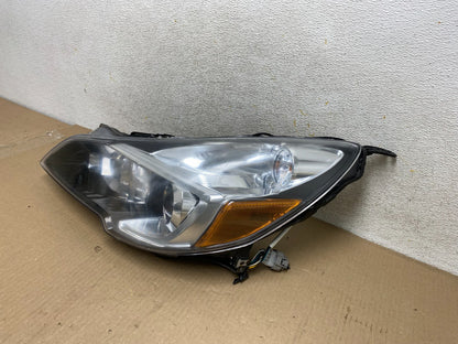 2013 2014 Subaru Legacy Outback Left Driver Halogen Headlight DEPO AH5731 DW2