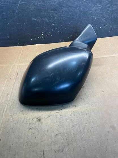 2011 to 2017 Nissan Quest Left Driver LH View Door Mirror OEM AB3927 MS1