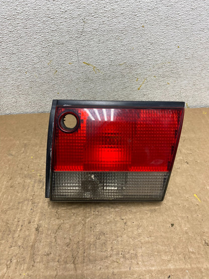 1994 to 1998 Saab 900 & Turbo Right Passenger RH Side Inner Tail Light O5997 DW0