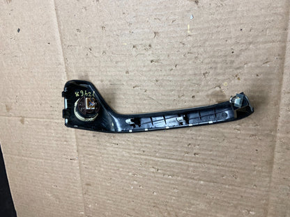 2009 - 2014 Nissan Murano Engine Ignition Start Switch Trim Bezel OEM Y2468 DG3