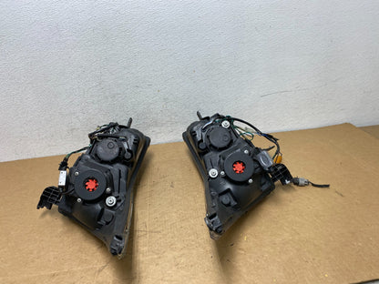 2011 to 2015 Chevrolet Cruze Left+Right Set LED Headlights ad6330 DG8