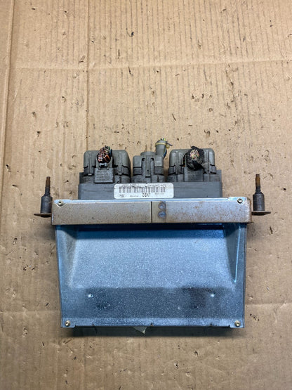 2003 Ford Explorer 4.6L Engine Control Unit ECU Computer Module S2207 DG0