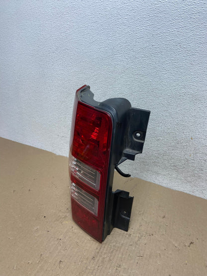 2008 to 2012 Jeep Liberty Left Driver Side Lh Tail Light AG6985 LK1