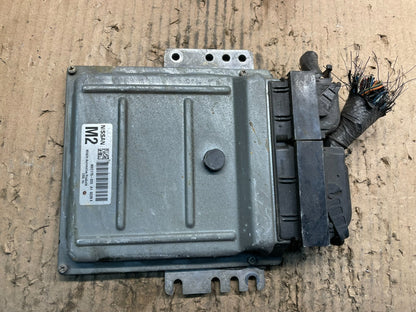2010 2011 Nissan Armada QX56 5.6L Engine Control Unit ECU ECM Module  V0763 DG0
