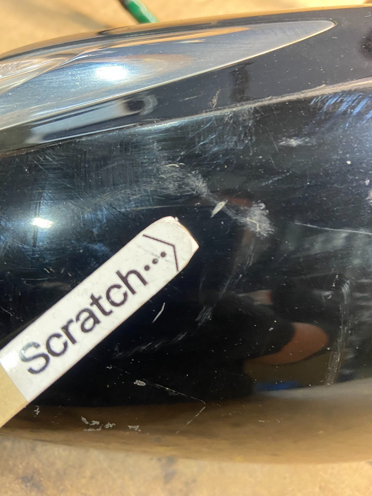 2009 - 2013 Lexus IS250 IS350 Left Driver LH Side View Door Mirror Oem AB4285 MS8