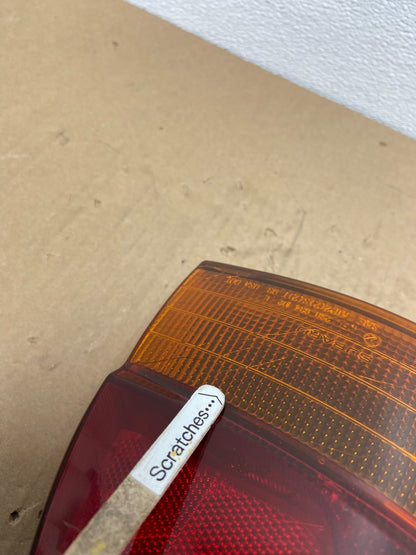 1995 to 1999 Subaru Legacy Outback Left Driver LH Tail Light AB6481 DG3