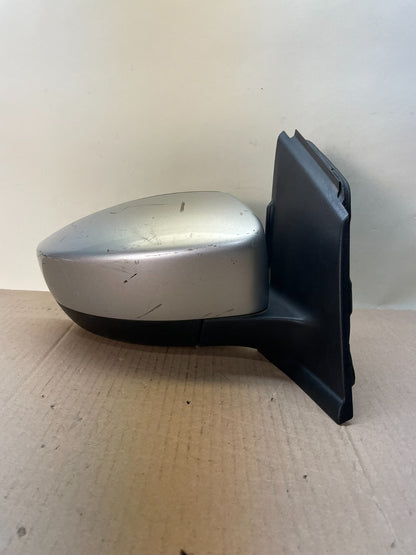 2013 - 2017 Ford Escape Right Passenger Power Door Heated Mirror aj0739 DG0