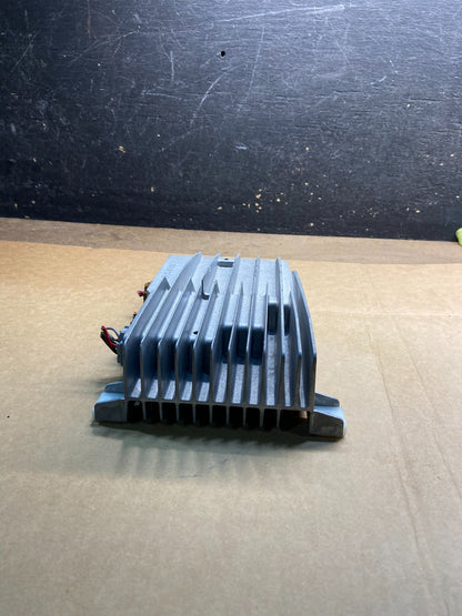 2009 to 2015 Cadillac CTS Bose Radio Stereo Audio Amplifier Amp OEM Y4434 DG3