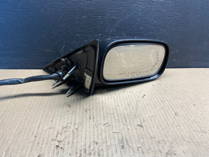 2000-2005 Cadillac Deville Right Passenger Turn Sgn View Door Mirror AC0559 MS2