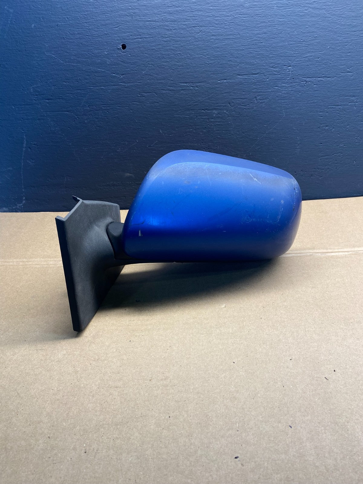 2007 to 2011 Toyota Yaris HB Left Driver LH Side View Door Mirror AB7254 MS0