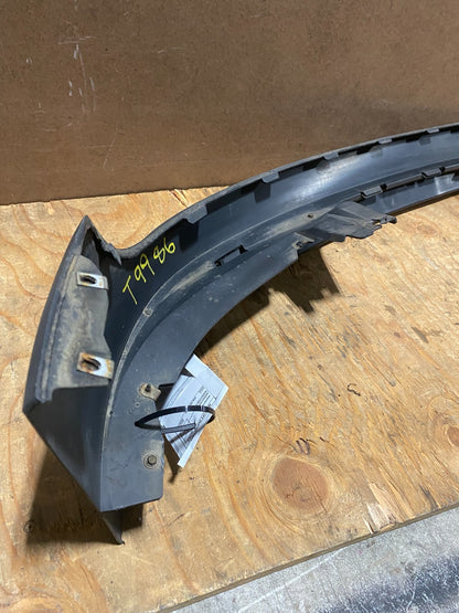 2013 to 2017 Chevrolet Traverse Front Bumper Lower Valance 20983796 T9986 PS6
