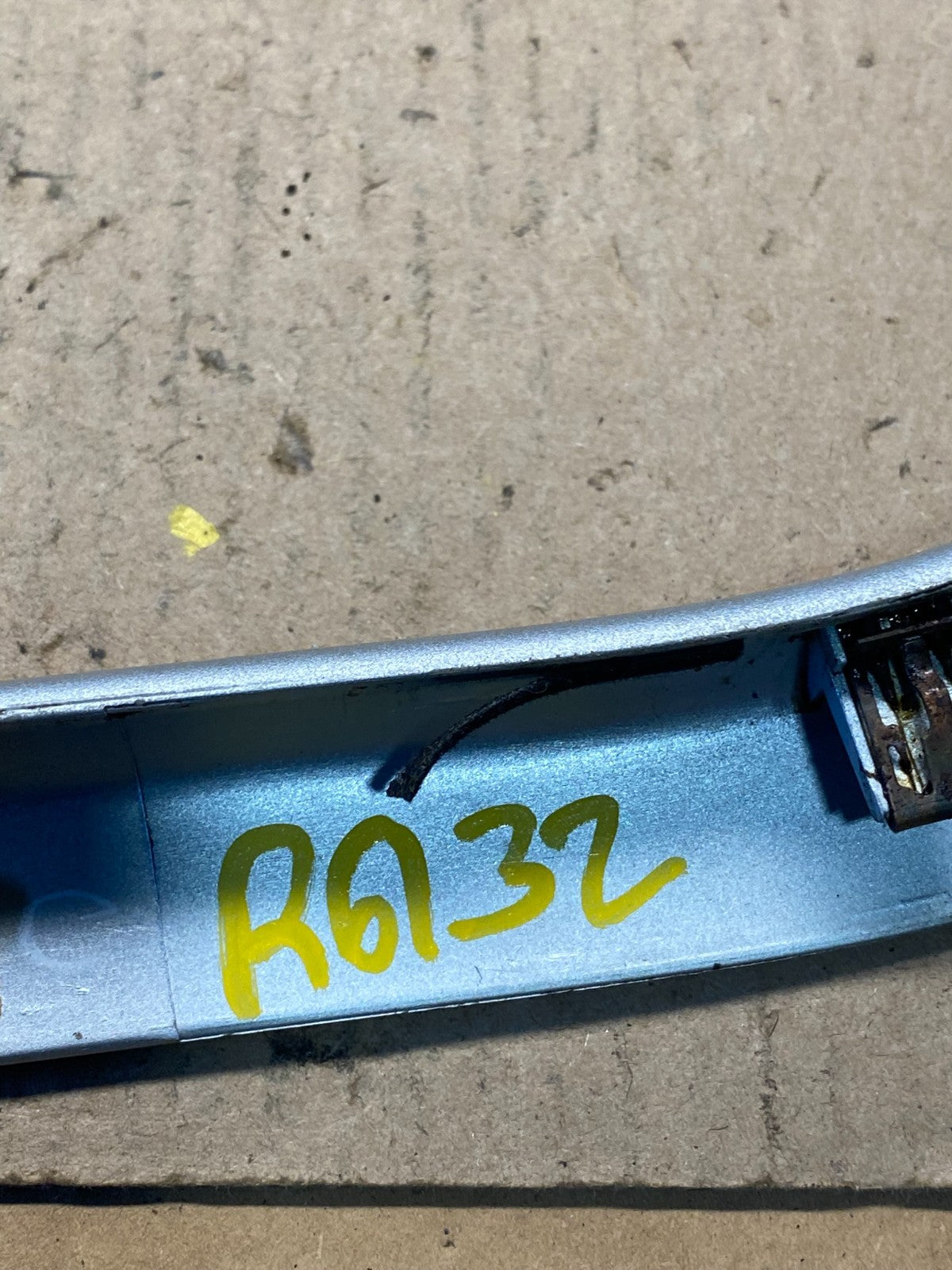 2011 to 2014 Ford Edge Left Driver LH Side Trim Panel Bezel r6132 DG7