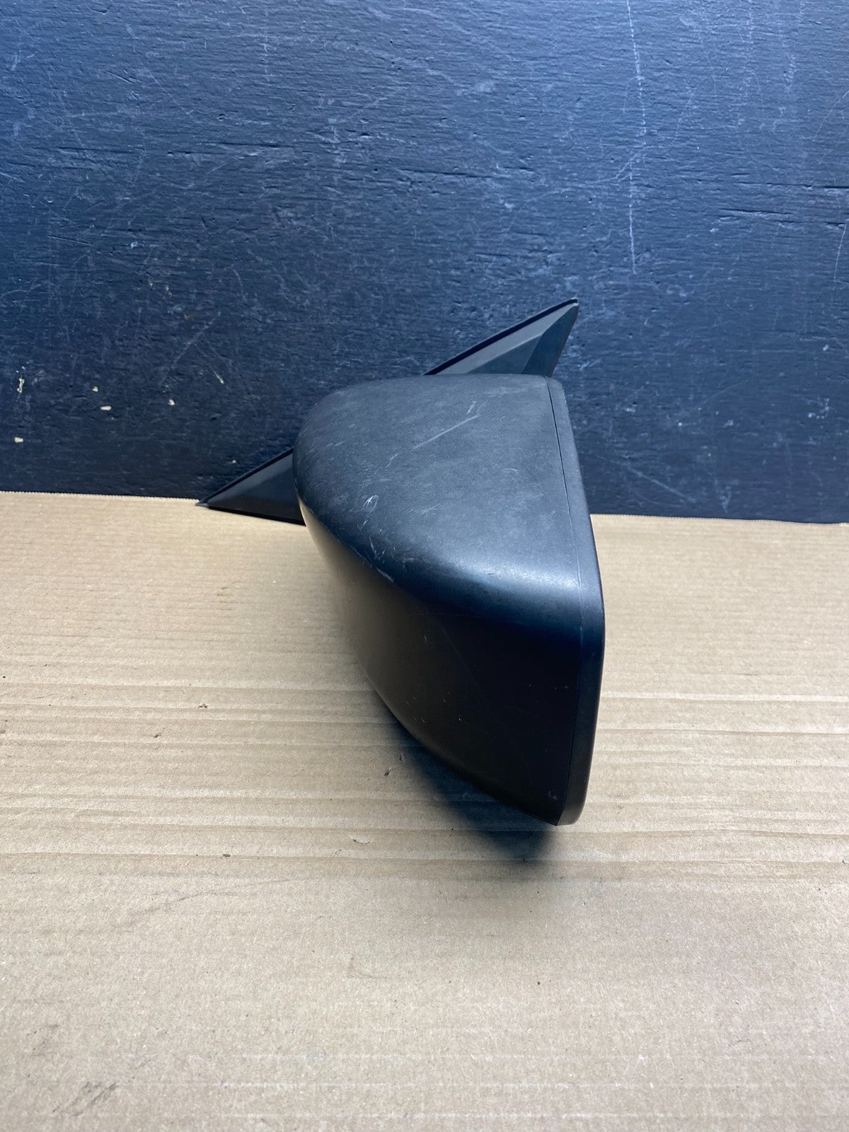 2013 to 2018 Nissan Altima Left Driver LH Side View Door Mirror AF0122 DW10