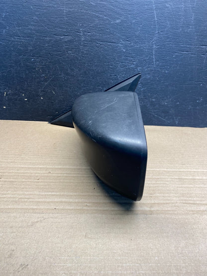 2013 to 2018 Nissan Altima Left Driver LH Side View Door Mirror AF0122 DW10