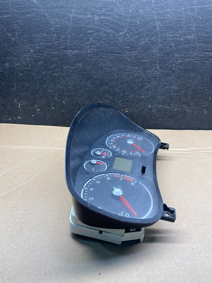 2011 to 2013 Ford Transit Connect Speedometer Gauge Cluster ah9819 DG1